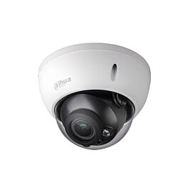 2MP Starlight HDCVI PoC IR Dome Camera DH-HAC-HDBW2231R-Z